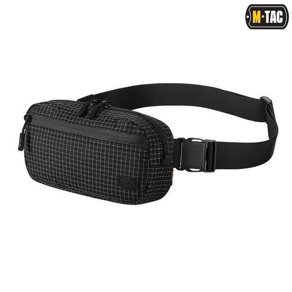 Сумка M-Tac Fanny Bag Black 10535002 фото