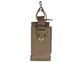 Підсумок Sturm Mil-Tec для рації Radio Pouch MOLLE Coyote 13493719 фото 3