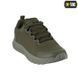 Кроссовки M-Tac Summer Pro Army Olive MTC-803320-AO-40 фото 3