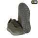 Кроссовки M-Tac Summer Pro Army Olive MTC-803320-AO-40 фото 2