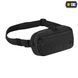 Сумка M-Tac Fanny Bag Black 10535002 фото 3