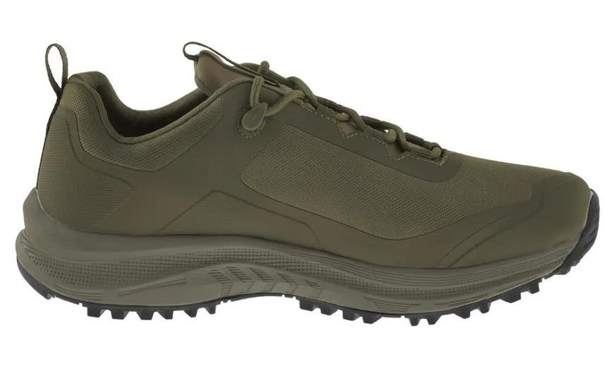 Кросівки Sturm Mil-Tec Tactical Sneaker Olive 12889001-39 фото