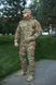 Костюм Tactical Series AK 2.0 LVL 7 &laquo;Snow Defender&raquo; Multicam 406124-S фото 1