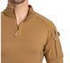 Сорочка Mil-Tec тактична Assault Field Shirt Dark Coyote 10924019-S фото 7