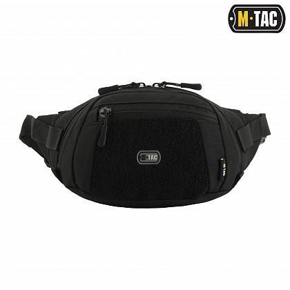 Сумка M-Tac Companion Bag Small Black GP0474-BK фото