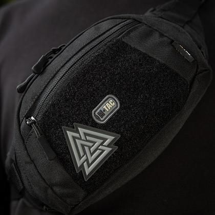 Сумка M-Tac Companion Bag Small Black GP0474-BK фото