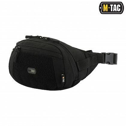 Сумка M-Tac Companion Bag Small Black GP0474-BK фото