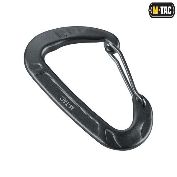 Карабін M-Tac Type 2 Grey 60096011 фото