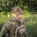 Бейсболка M-Tac тактична з сіткою Elite Flex Coyote Brown 40560017-S-M фото 9