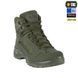 Черевики M-Tac тактичні демісезонні Pro Line Ranger Green 2J0158MTPLV-009-40 фото 5