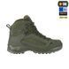 Черевики M-Tac тактичні демісезонні Pro Line Ranger Green 2J0158MTPLV-009-40 фото 3