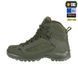 Черевики M-Tac тактичні демісезонні Pro Line Ranger Green 2J0158MTPLV-009-40 фото 2