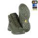 Черевики M-Tac тактичні демісезонні Pro Line Ranger Green 2J0158MTPLV-009-39 фото 1