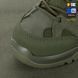 Черевики M-Tac тактичні демісезонні Pro Line Ranger Green 2J0158MTPLV-009-40 фото 7