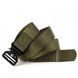 Ремінь ESDY Cobra Olive 360893 фото 2