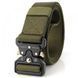 Ремінь ESDY Cobra Olive 360893 фото 1