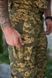 Штани DSQZ Warrior TWILL MM14 269055-44-3 фото 9