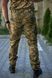 Штани DSQZ Warrior TWILL MM14 269055-44-3 фото 5