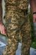 Штани DSQZ Warrior TWILL MM14 269055-44-3 фото 12