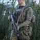 Ремінь M-Tac збройовий трьохточковий Ranger Green 10090023 фото 10