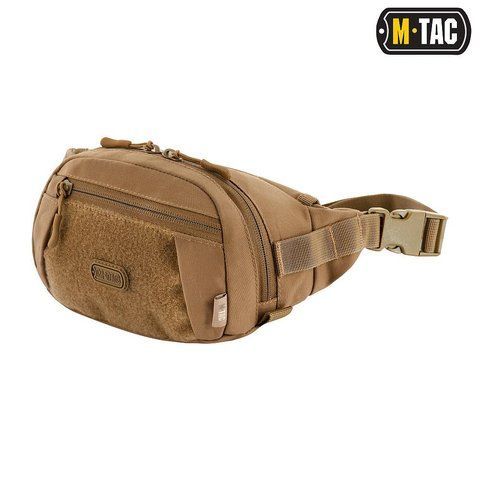 Сумка M-Tac Companion Bag Small Dark Coyote GP0474-DCOY фото