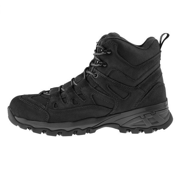 Ботинки Mil-Tec Teesar Squad 5" Black 12824002-40 фото