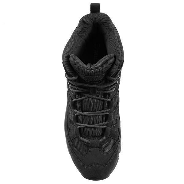 Ботинки Mil-Tec Teesar Squad 5" Black 12824002-40 фото