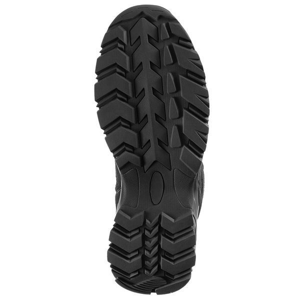 Ботинки Mil-Tec Teesar Squad 5" Black 12824002-40 фото