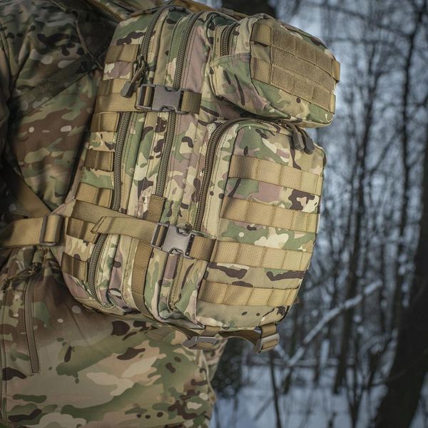 Рюкзак M-Tac Assault Pack MC 10332008 фото