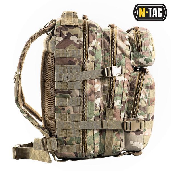 Рюкзак M-Tac Assault Pack MC 10332008 фото