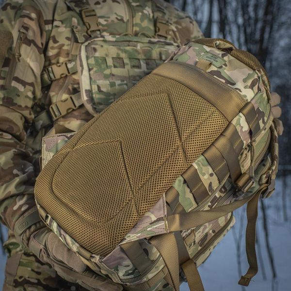 Рюкзак M-Tac Assault Pack MC 10332008 фото
