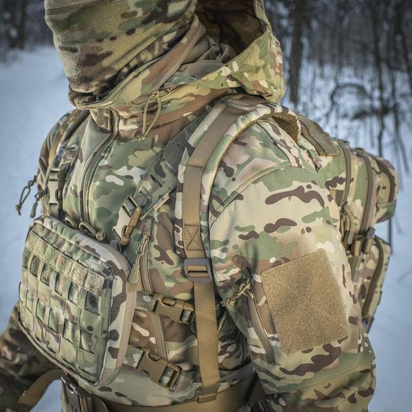 Рюкзак M-Tac Assault Pack MC 10332008 фото