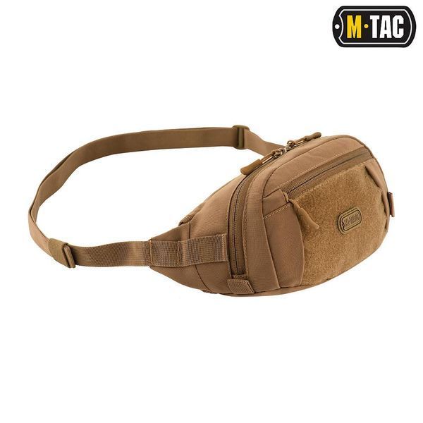 Сумка M-Tac Companion Bag Small Dark Coyote GP0474-DCOY фото