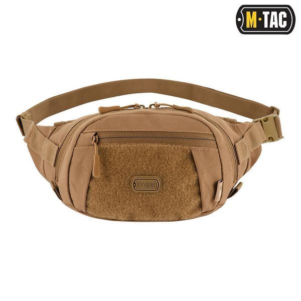Сумка M-Tac Companion Bag Small Dark Coyote GP0474-DCOY фото