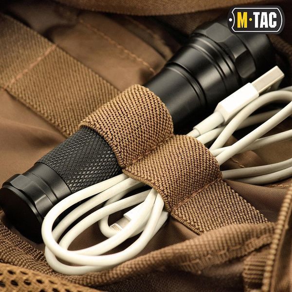 Сумка M-Tac Companion Bag Small Dark Coyote GP0474-DCOY фото
