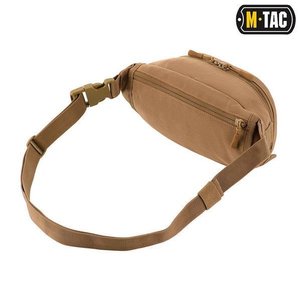 Сумка M-Tac Companion Bag Small Dark Coyote GP0474-DCOY фото