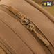 Сумка M-Tac Companion Bag Small Dark Coyote GP0474-DCOY фото 10