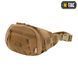 Сумка M-Tac Companion Bag Small Dark Coyote GP0474-DCOY фото 1