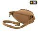 Сумка M-Tac Companion Bag Small Dark Coyote GP0474-DCOY фото 4