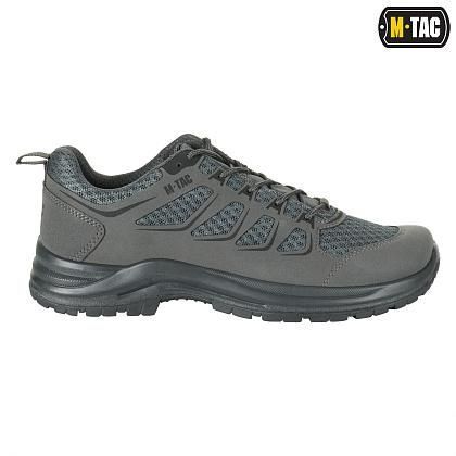 Кроссовки M-Tac тактические Iva Grey 30804011-40 фото