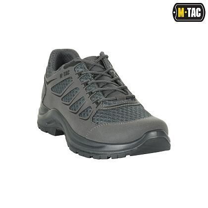 Кроссовки M-Tac тактические Iva Grey 30804011-40 фото