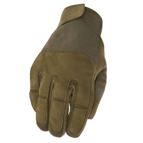 Рукавички Sturm Mil-Tec тактичні "Army Winter Gloves" Olive  12520801-2XL фото