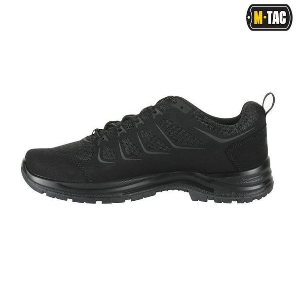 Кросівки M-Tac тактичні IVA Black 30804002-40 фото