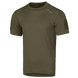 Футболка Camo-Tec CM Chiton Patrol Grid Olive 7186-XL фото 1