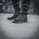 Кросівки M-Tac тактичні IVA Black 30804002-40 фото 8