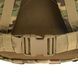 Рюкзак Sturm Mil-Tec Assault Pack Large 36 л Arid MC Camo 14002256 фото 5
