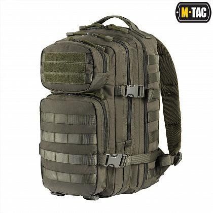 Рюкзак M-Tac Assault Pack Olive 10332001 фото