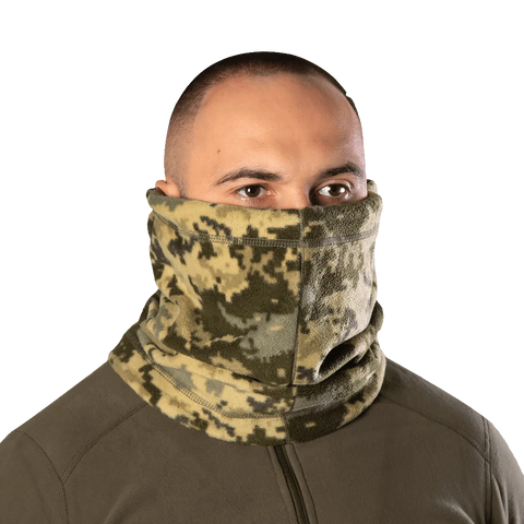 Шарф-труба Camo-Tec ComfyFit Fix Fleece 260 MM14 8469 фото