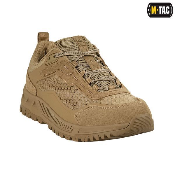 Кросівки M-Tac Shooter Coyote 30808005-40 фото