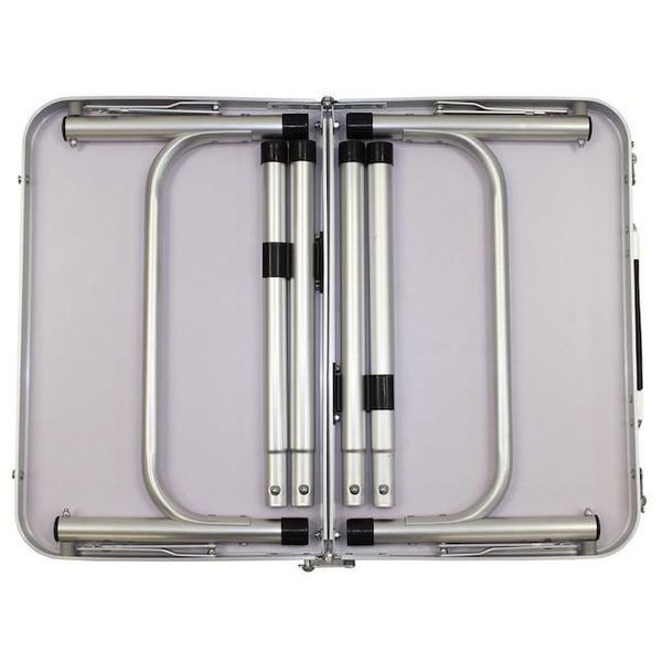 Стіл MFH для кемпінгу Fox Outdoor Aluminium 31876 фото
